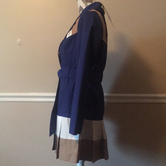 NWT! Iman jacket! - Picture 3 of 3